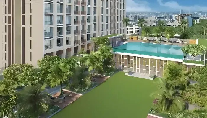 K Raheja Vistas gallery image 3